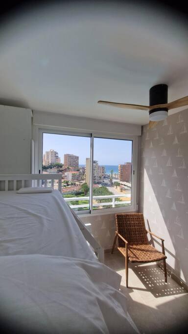 Calasol - Moderno Apartamento En Cala De Finestrat เบนิดอร์ม ภายนอก รูปภาพ